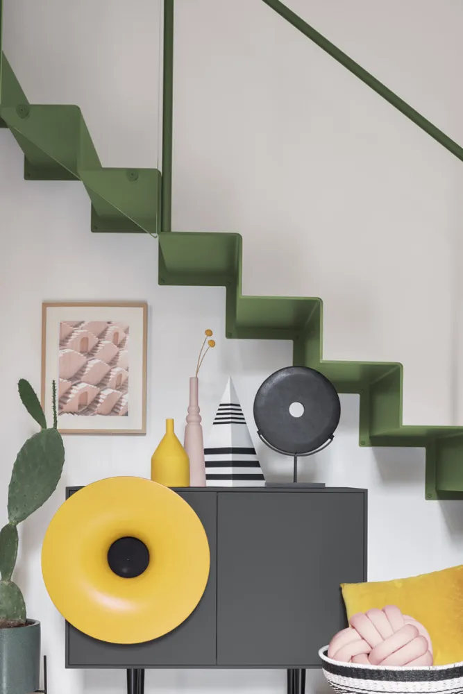 Hommage à E. Sottsass