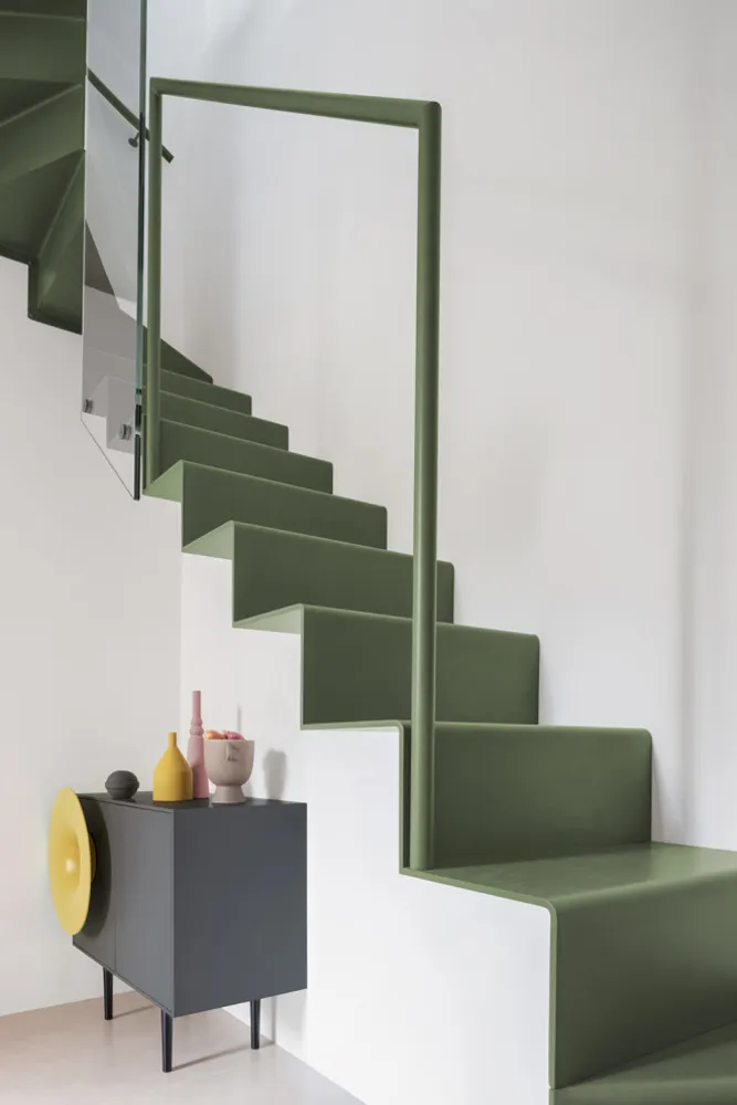 Hommage à E. Sottsass