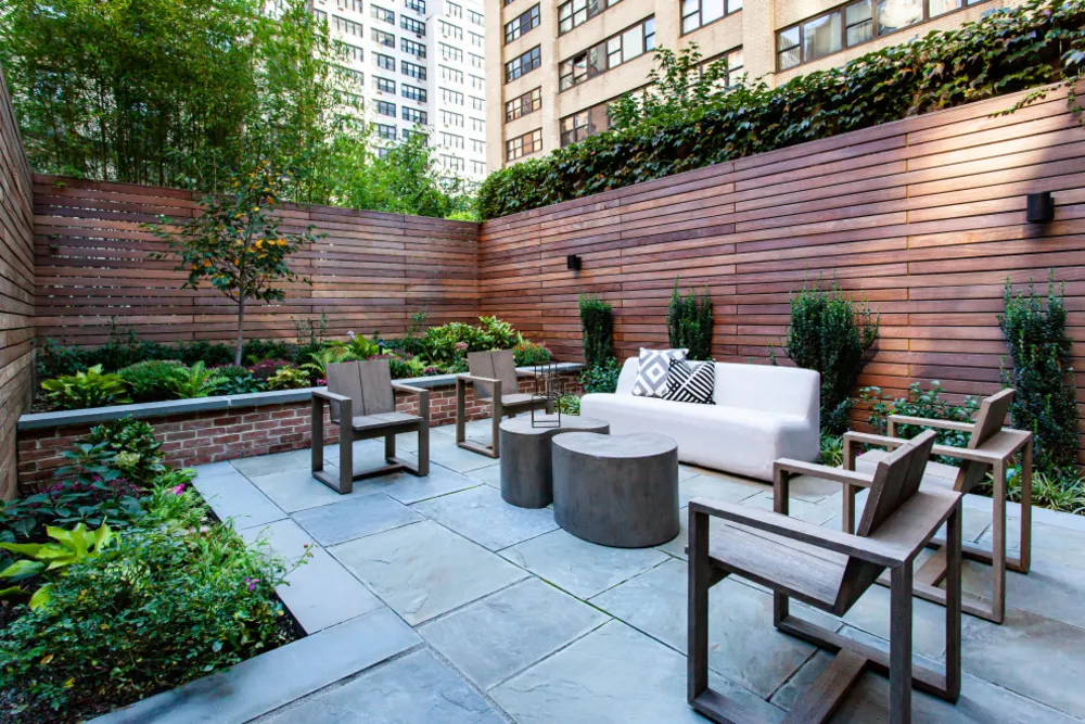 Manhattan Townhouse East