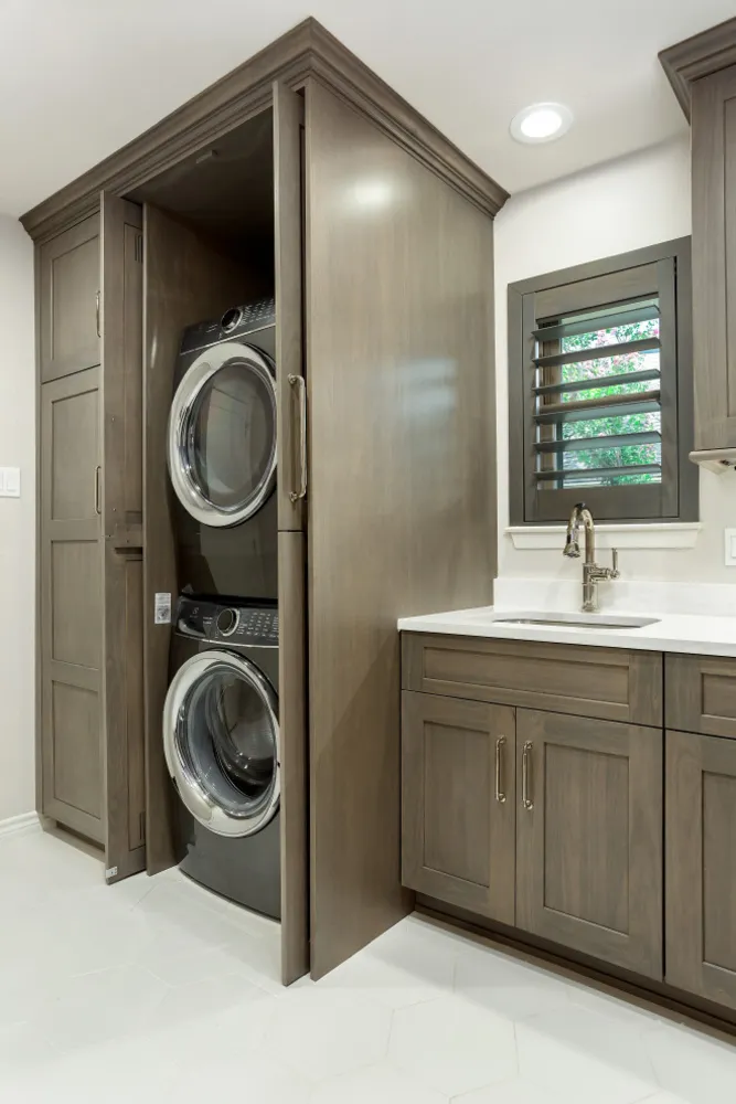 Preston Hollow | Over Downs | Pranie