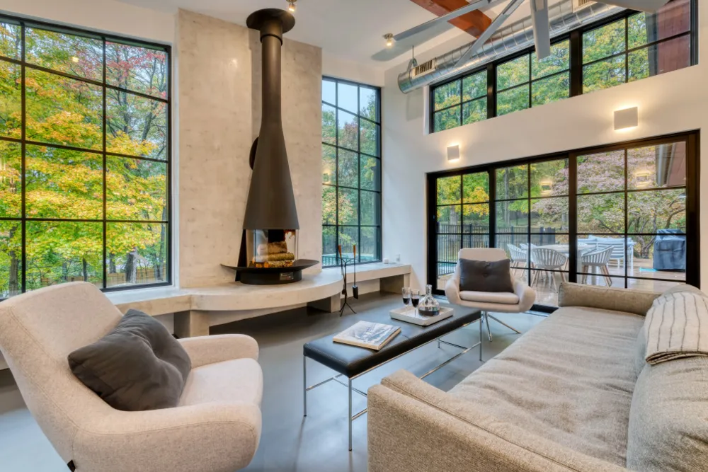 Highlands Hideaway
