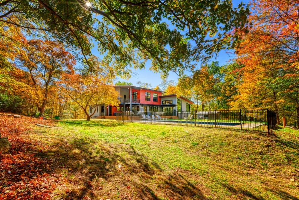 Highlands Hideaway