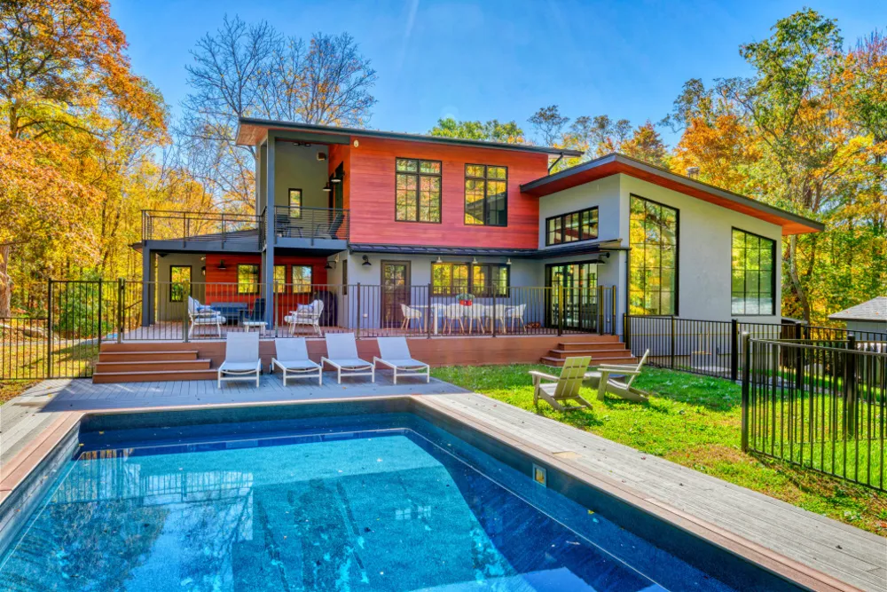 Highlands Hideaway