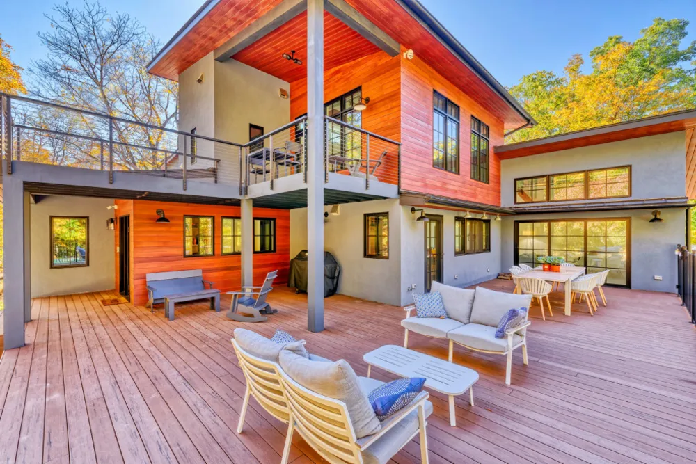 Highlands Hideaway