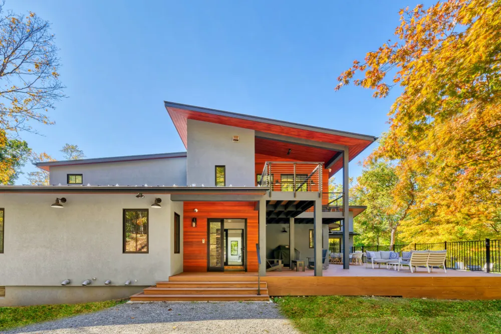 Highlands Hideaway