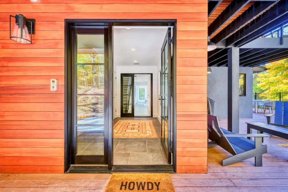 Highlands Hideaway