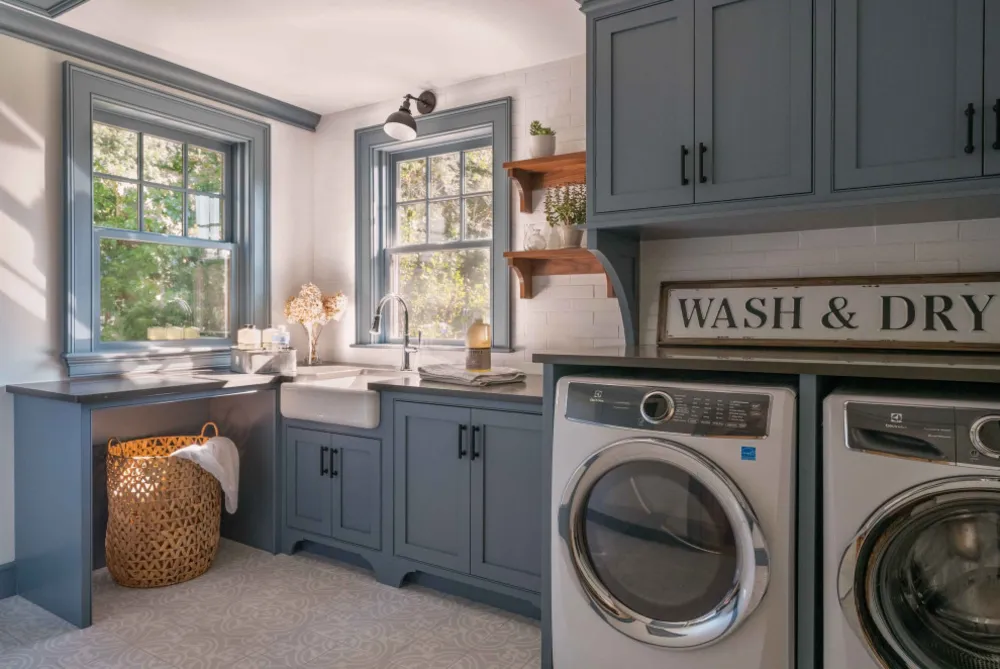 Farmhouse Flair