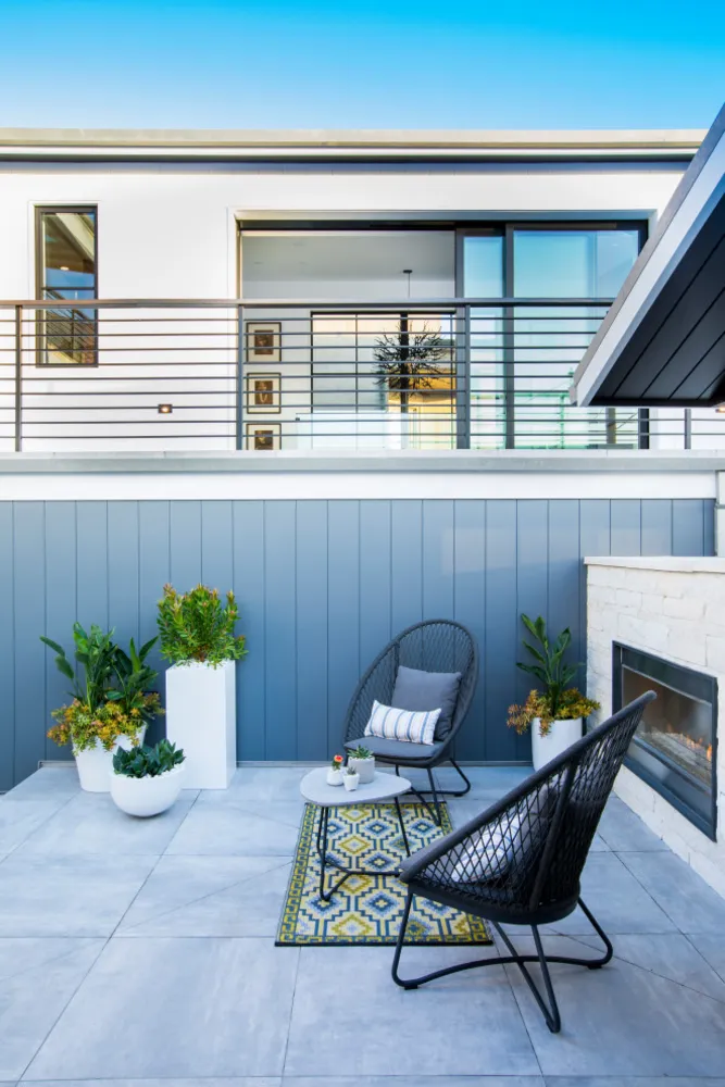 Hermosa Beach Farmhouse