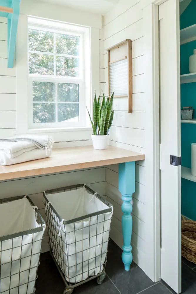 Soos Creek Farmhouse