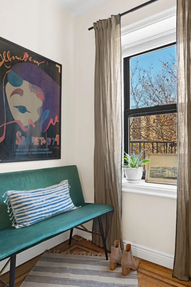 Lower East Side Refresh