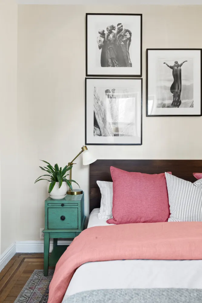 Lower East Side Refresh