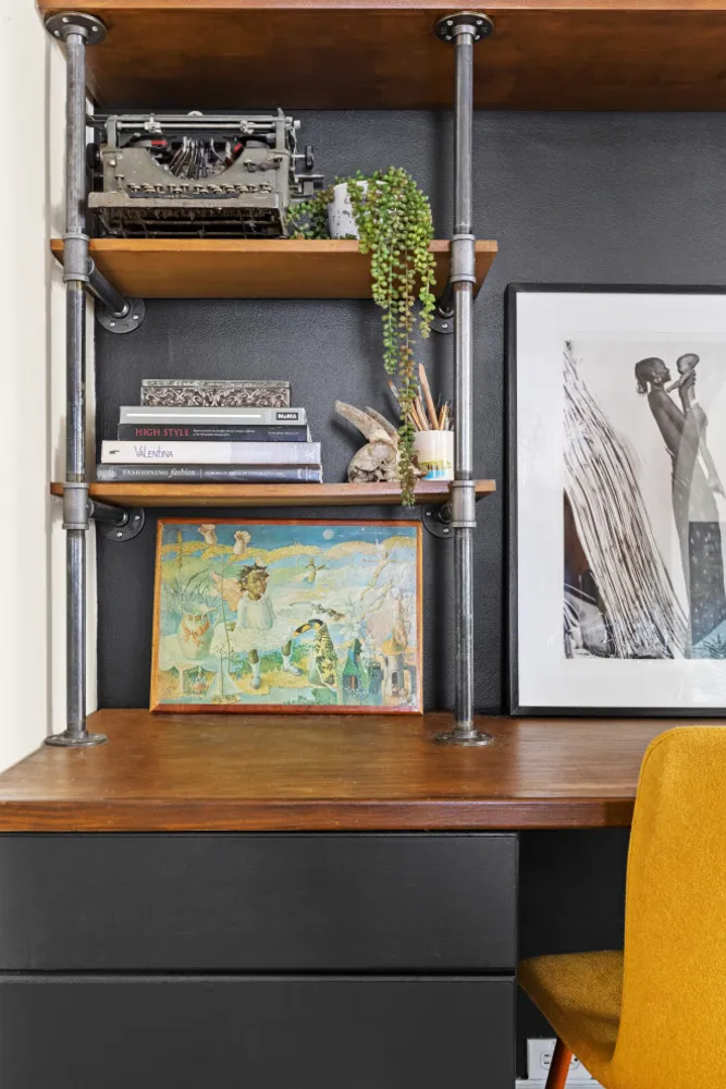 Lower East Side Refresh