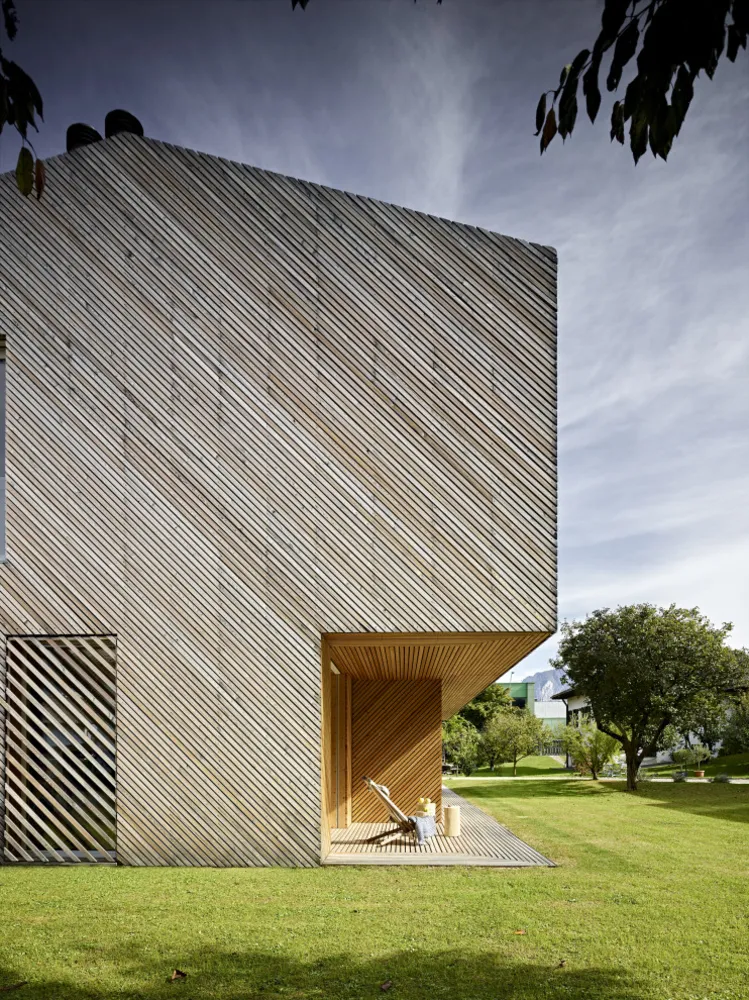 Edificio unifamiliare FG