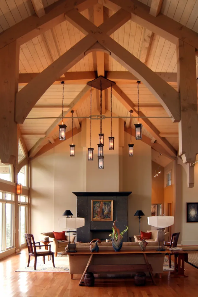 Little Pines Home