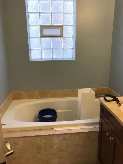 Ugens badeværelse: Wicker Park