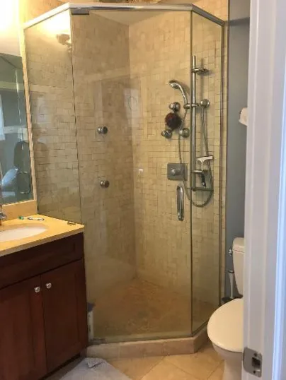 Ugens badeværelse: Wicker Park