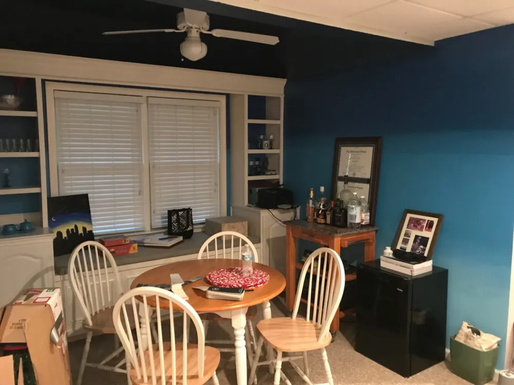 Original College Student Suite