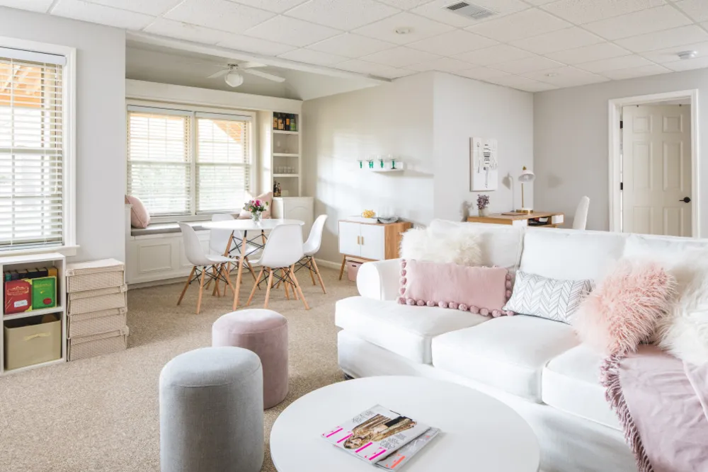 Hip Pad for the College Grad