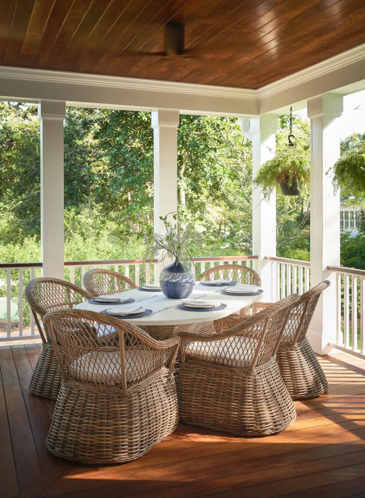 Gray Gables - Strand von Wrightsville