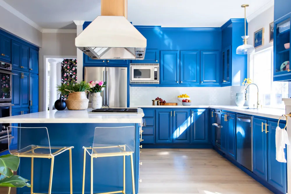 Leafield Kitchen