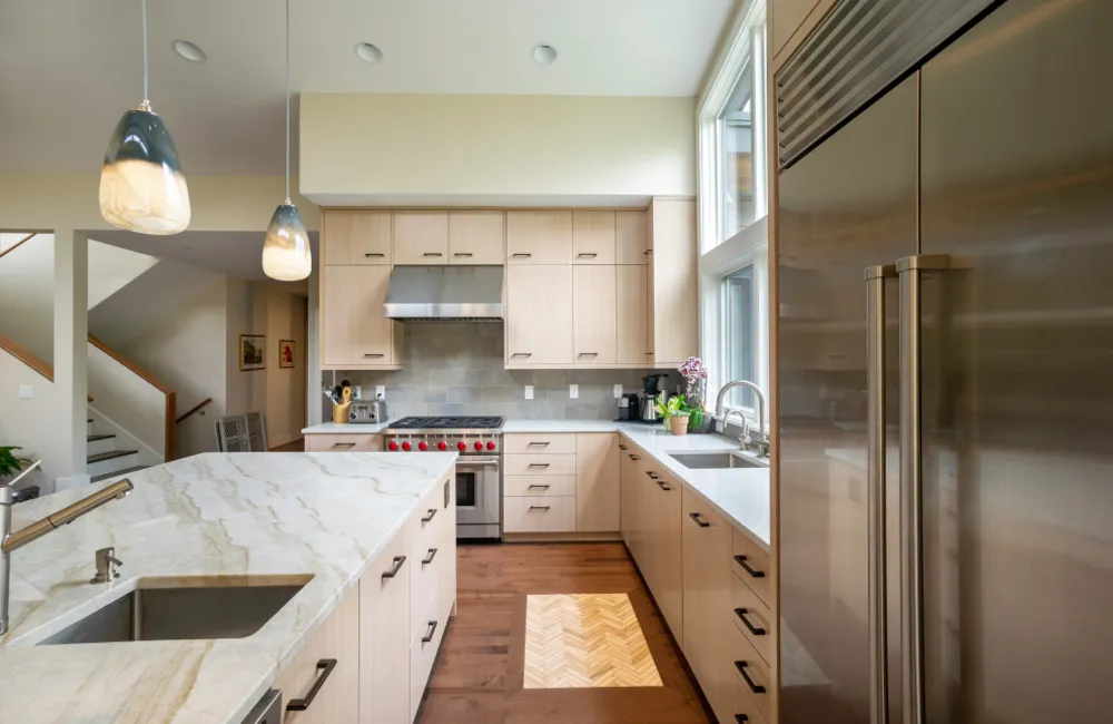 Contemporary Classic