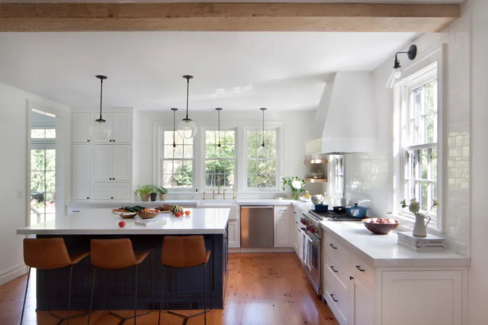 Italianate Renovate