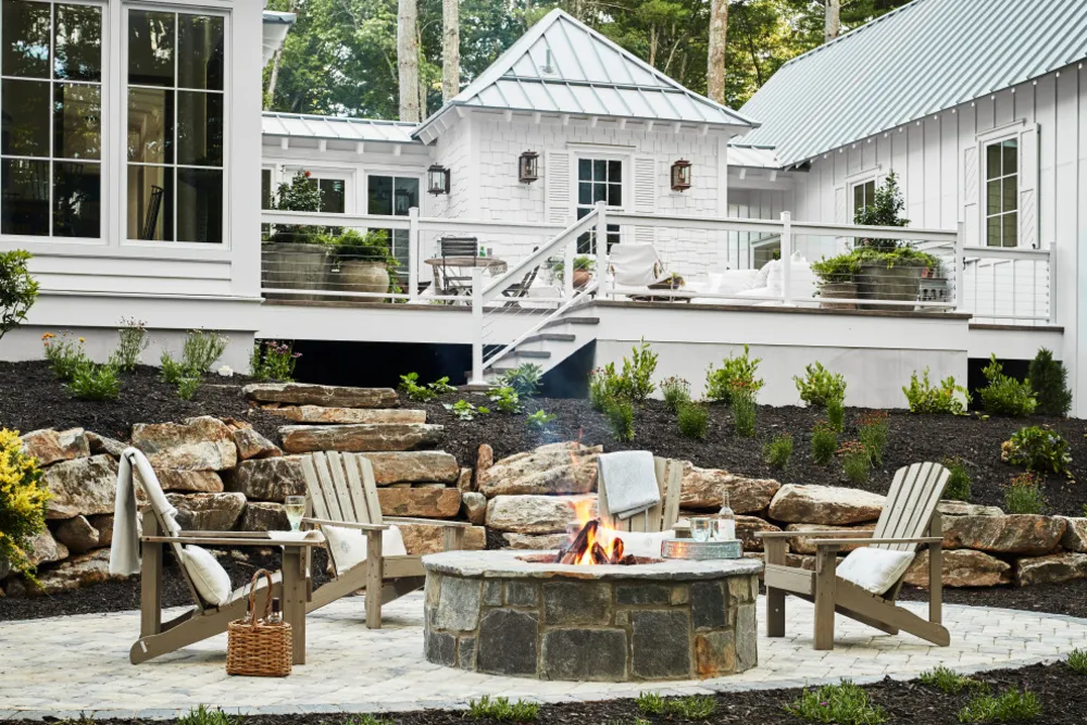 Southern Living Idea House