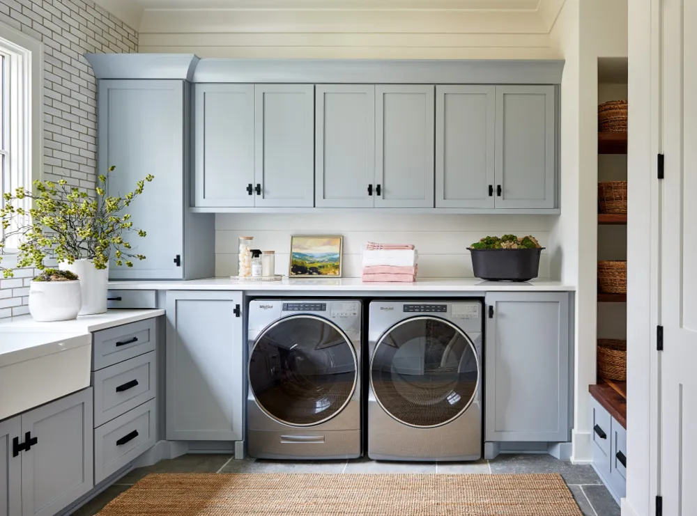 Narrow Passage Show House - Augusta Homes
