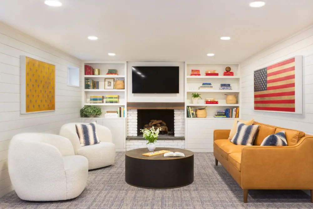 Sótano de Wellesley