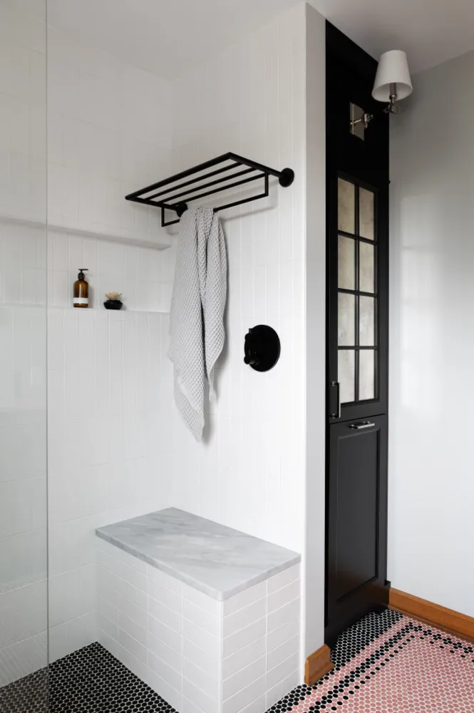 Kąpiel w Sunset Hill