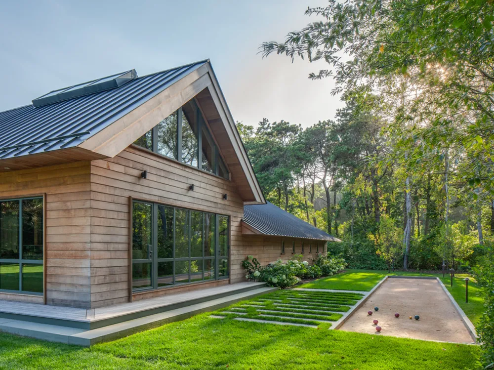 Harbour View Social Barn