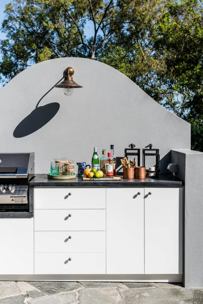 Auchenflower Patio and Garden