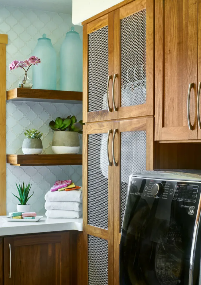 Anglers Retreat | Timber Hybrid Custom Home