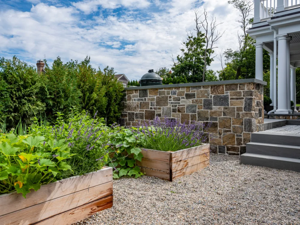 Cohasset - Jerusalem Road Project