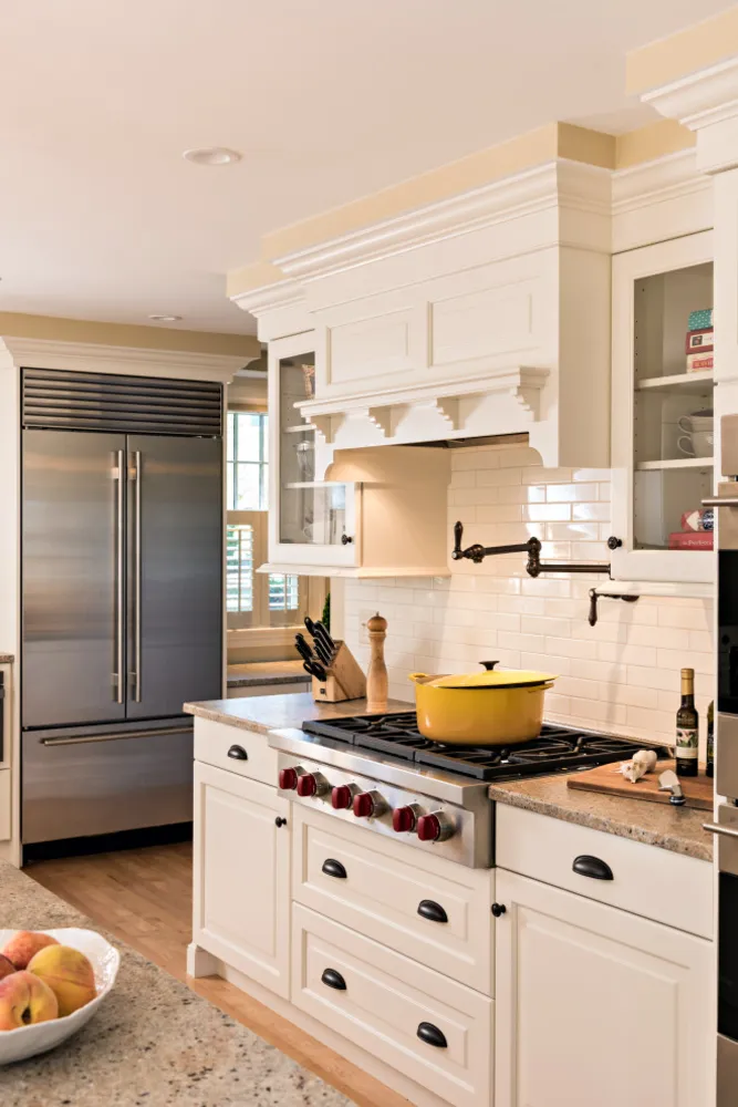 Historic Main Street