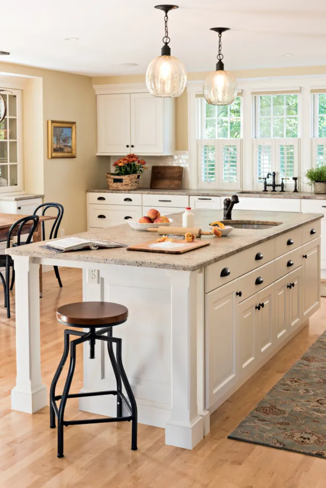 Historic Main Street