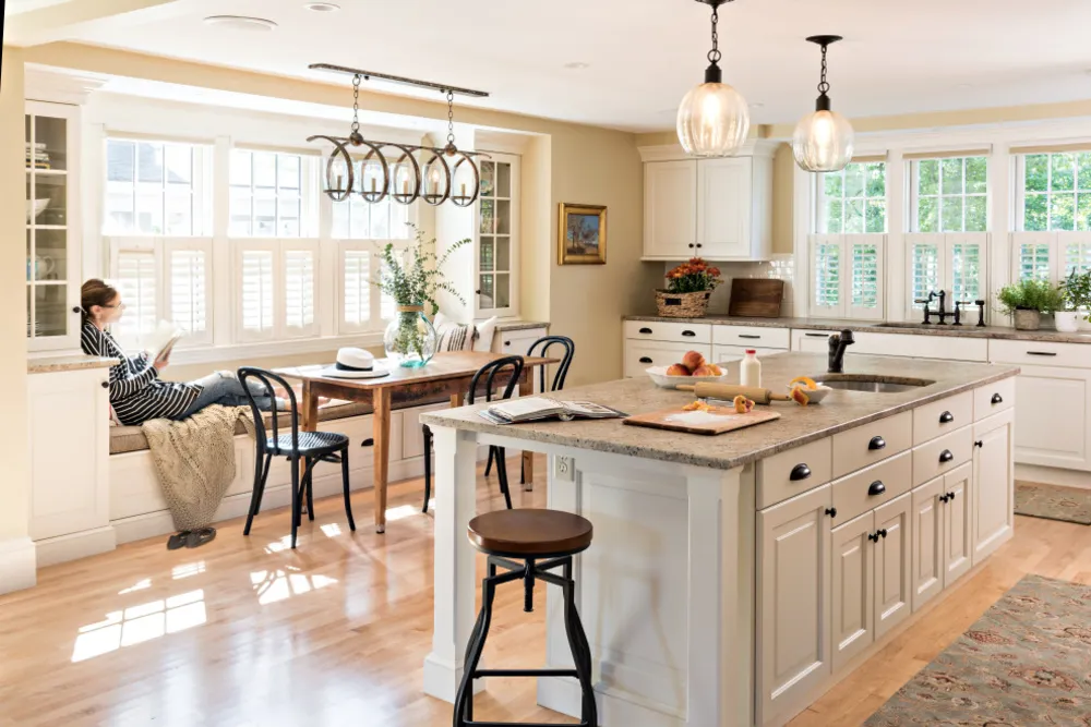 Historic Main Street