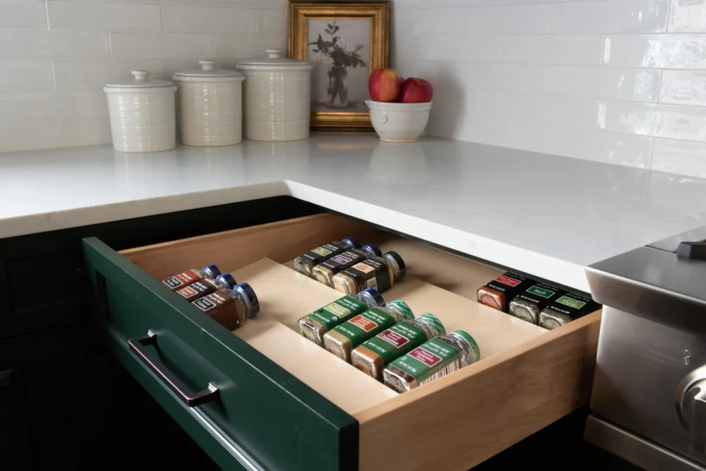 Krása smaragdového města