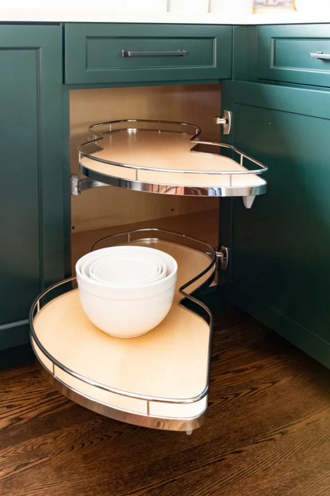 Krása smaragdového města