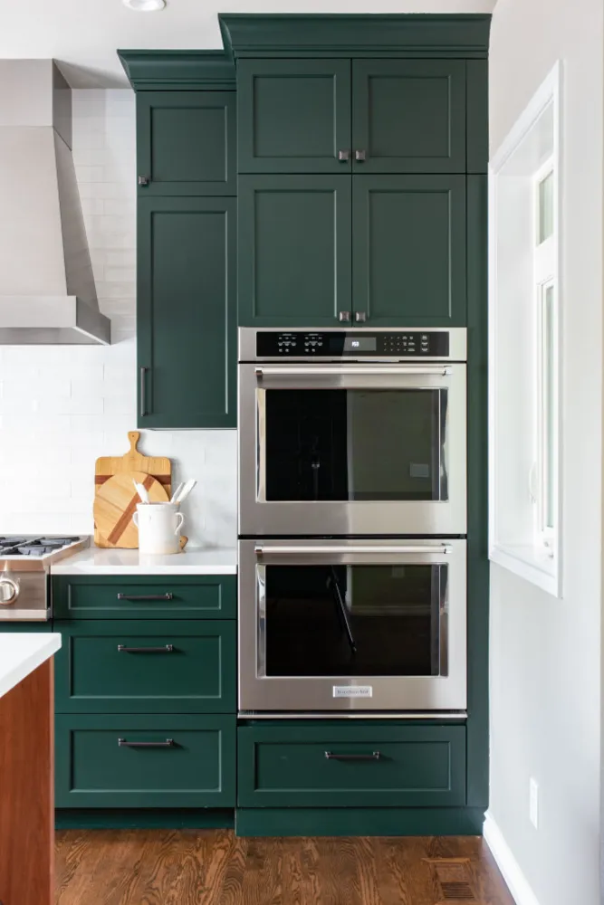 Krása smaragdového města