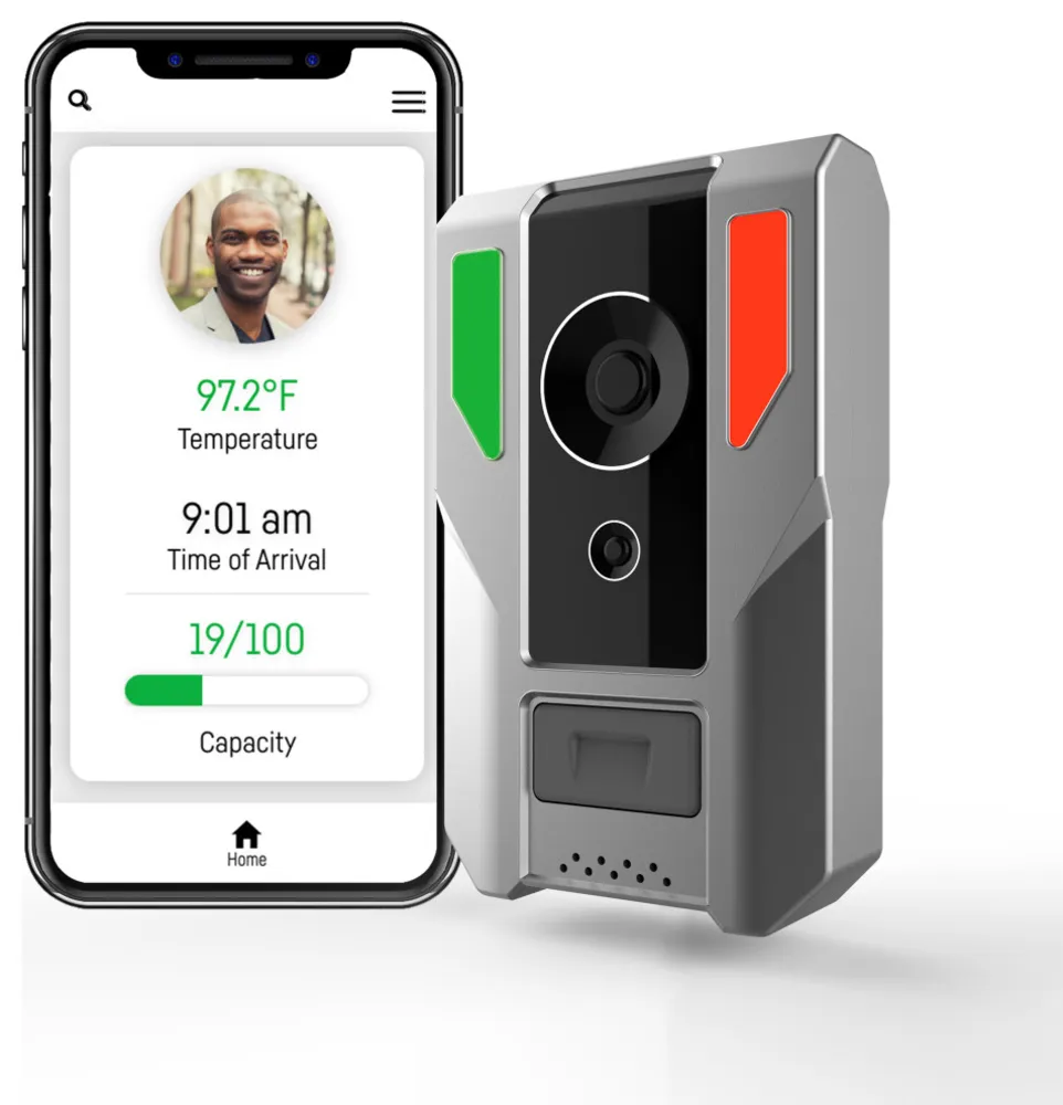CES 2021