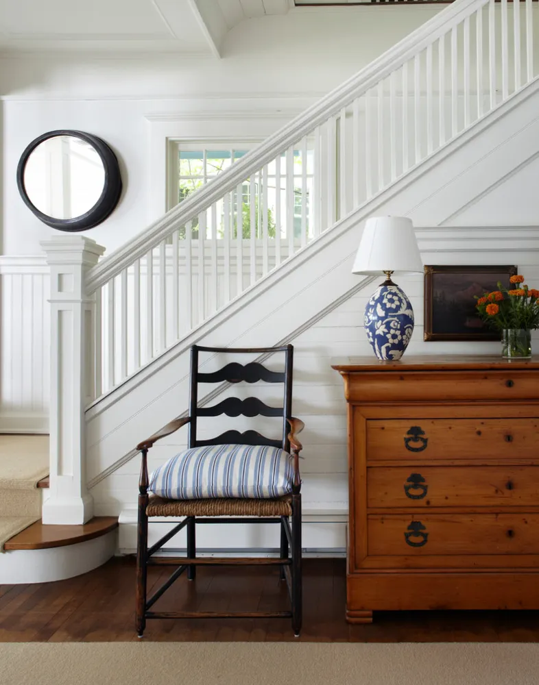 Chata z přelomu století