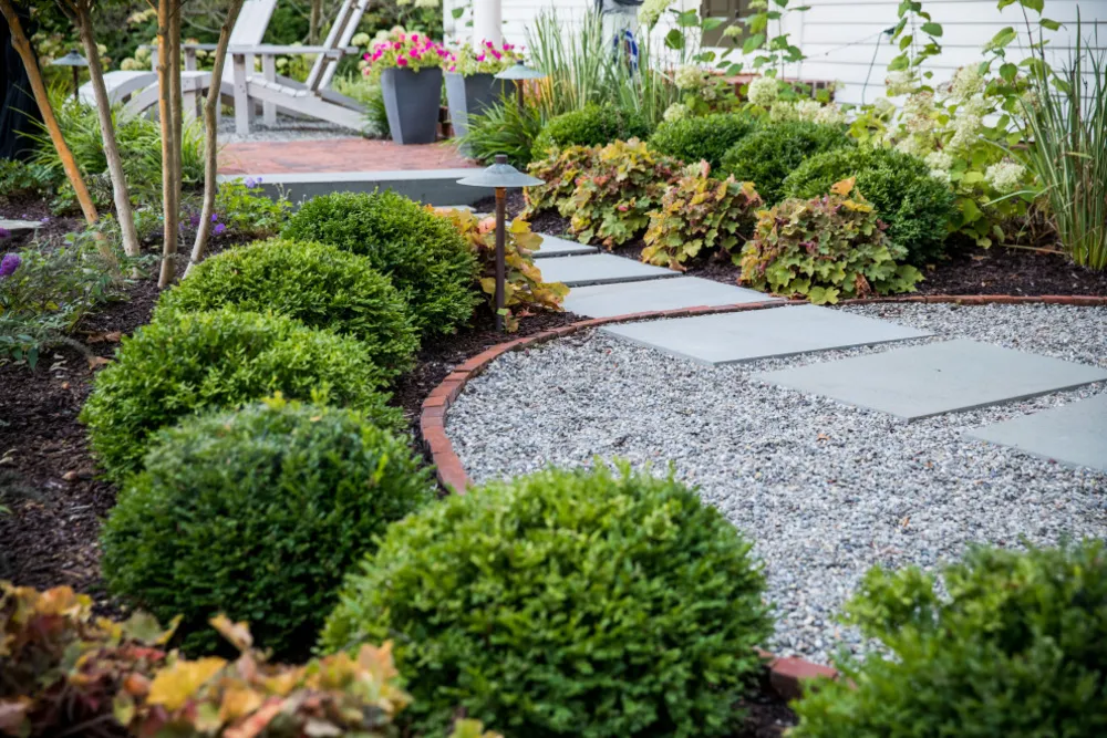 Haddonfield NJ Residence