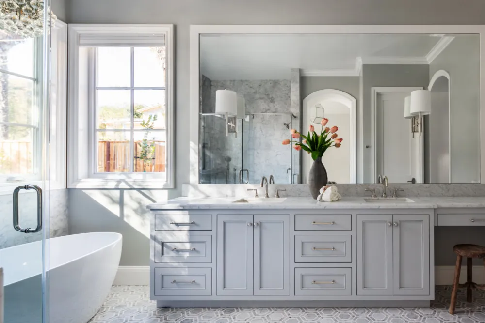 Lafayette Modern Farmhouse