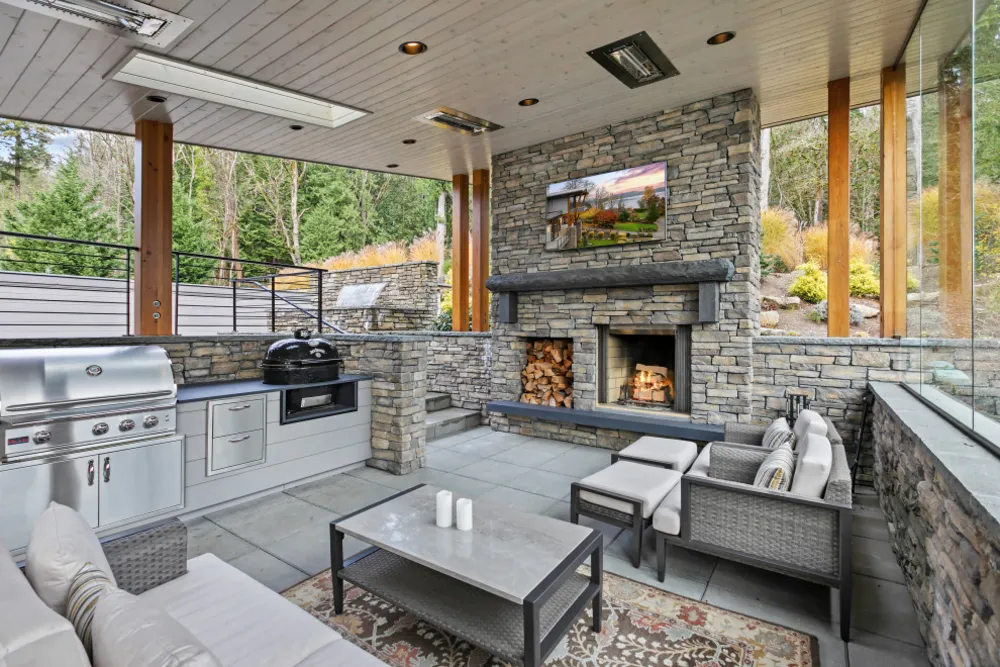 Ultimate NW Contemporary Architecture