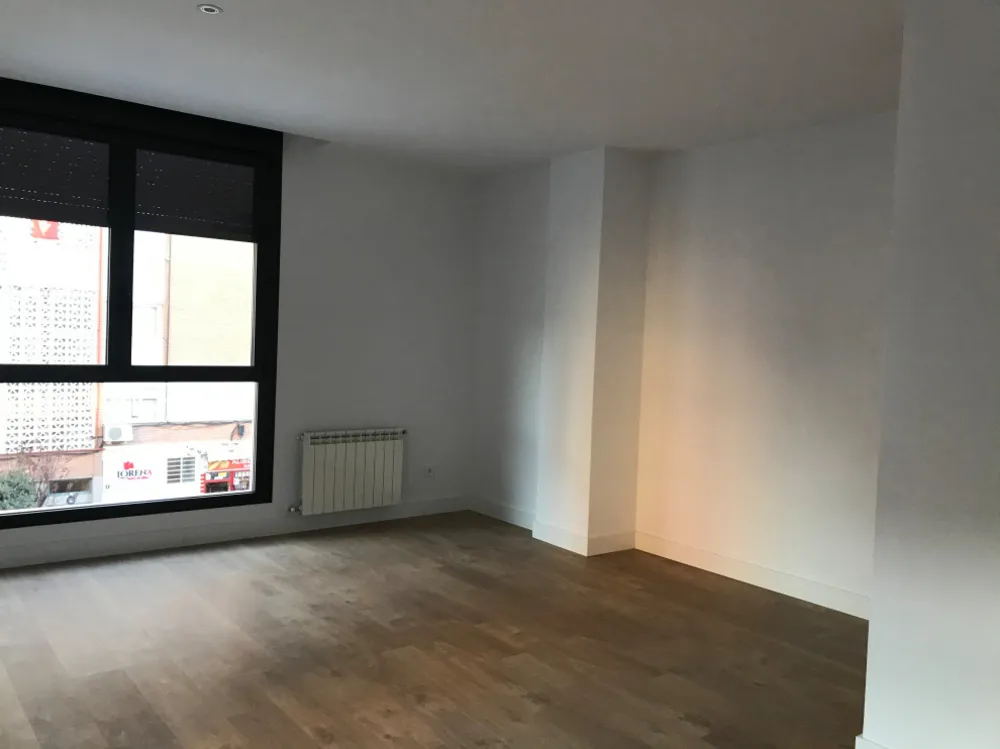 Casas Servista: El hogar de Miguel