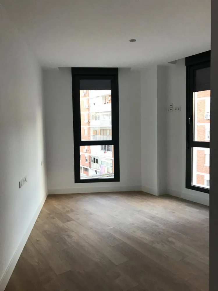 Casas Servista: El hogar de Miguel