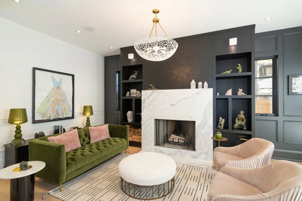 Casa personalizada Kingsway