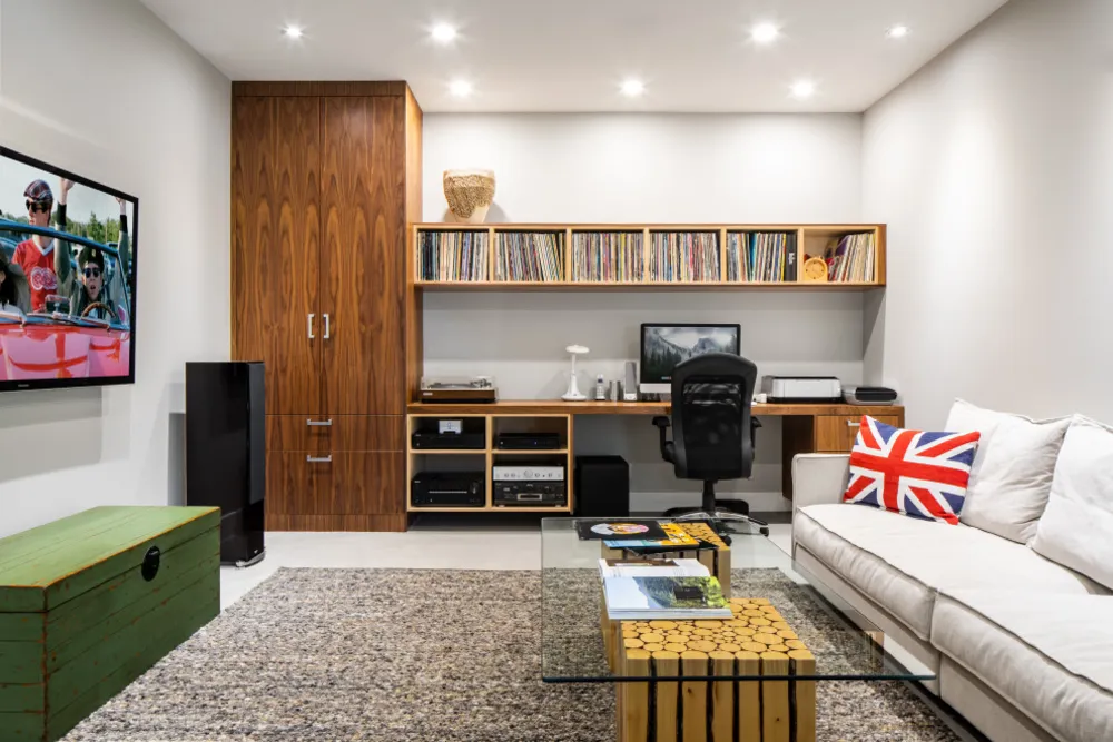 Carisbrooke, Vancouver del Norte (Parte 2)