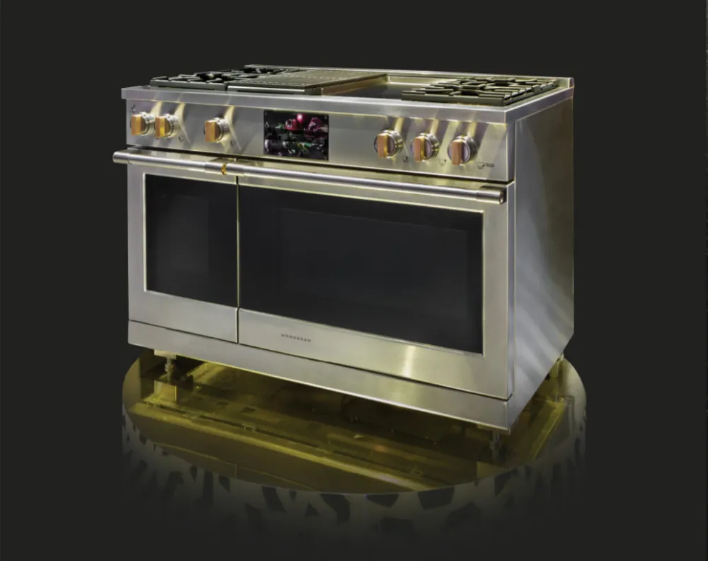 Monogram'ın Açıklama Koleksiyonu pro serisi